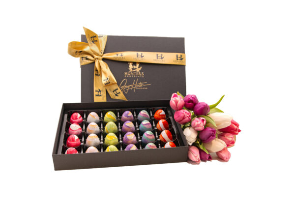 Spring Collection - Box of 24