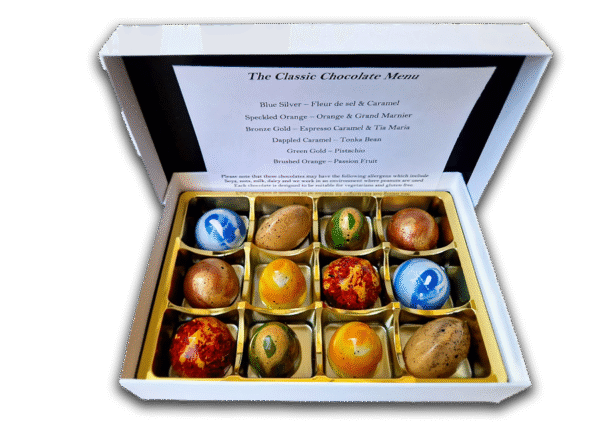 Blue Silver – Fleur de sel & Caramel - Image 3